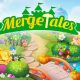 Merge Tale: Pet Love Story Mod APK 0.53.5 (Vô Hạn Tiền)