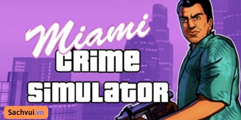 Miami Crime Simulator mod