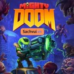 Mighty DOOM Mod APK 0.12.1 (God Mode)