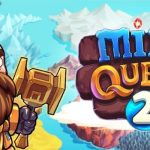 Mine Quest 2 Mod APK 2.2.21 (Vô Hạn Tiền)