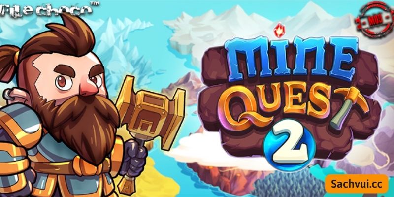 Mine Quest 2 mod