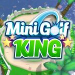 Mini Golf King MOD APK 3.61.8 (Vô hạn tiền)
