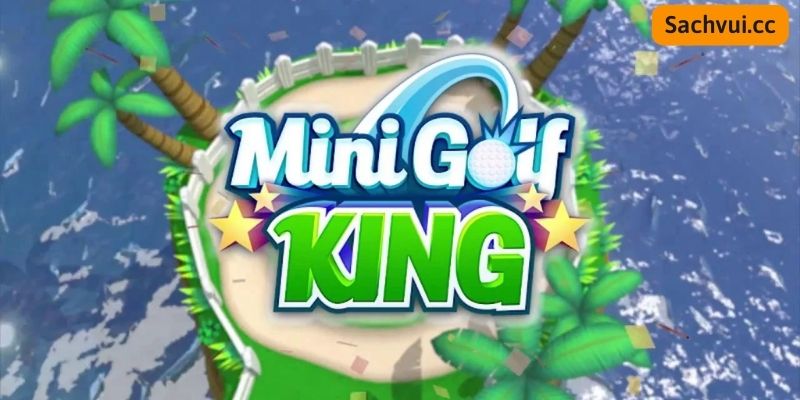 Mini Golf King MOD