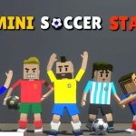 Mini Soccer Star Mod Apk 0.61 (Vô Hạn Tiền)