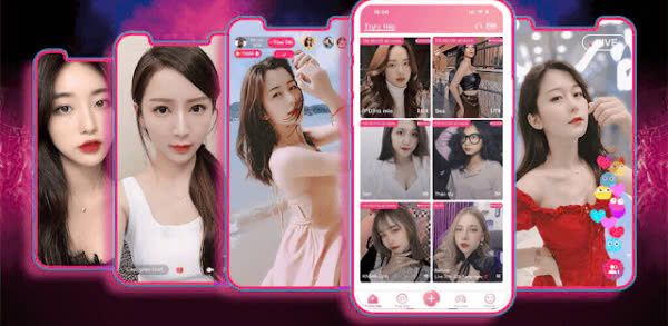 Giới thiệu về MMLive APK