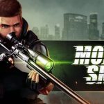 Modern Sniper MOD APK 2.4 (vô hạn tiền)