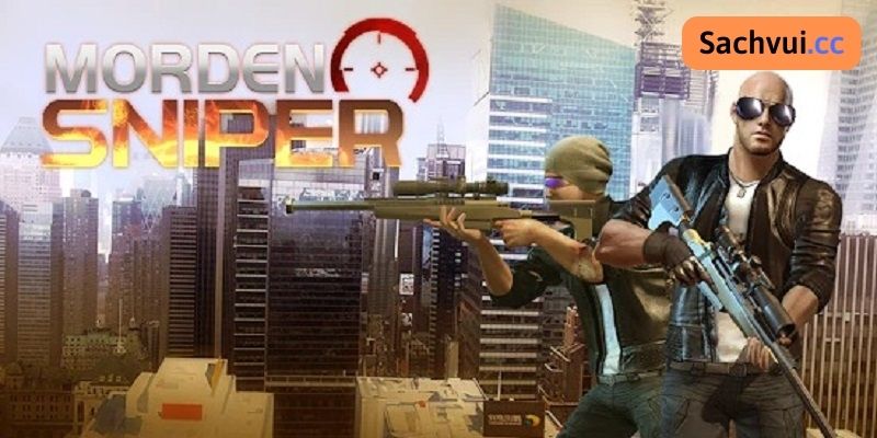 Modern Sniper MOD
