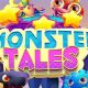 Monster Tales Mod APK 0.4.100 (Menu, Sát Thương, Bất Tử)