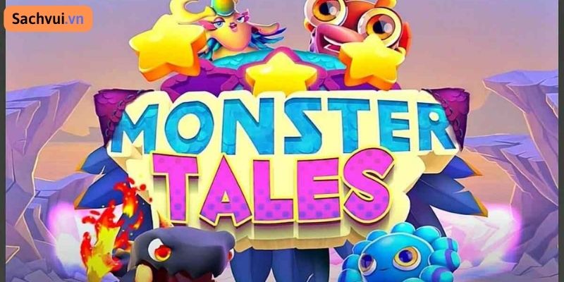 Monster Tales MOD