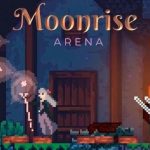 Moonrise Arena Mod APK 1.13.10 (Vô Hạn Tiền)