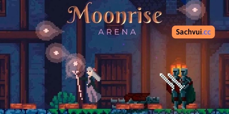 Moonrise Arena MOD