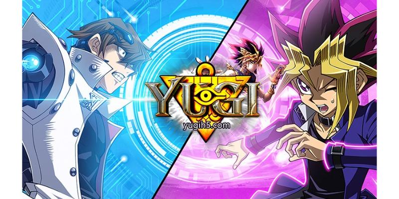 Một số tính năng nổi bật của Yugi H5 Apk 