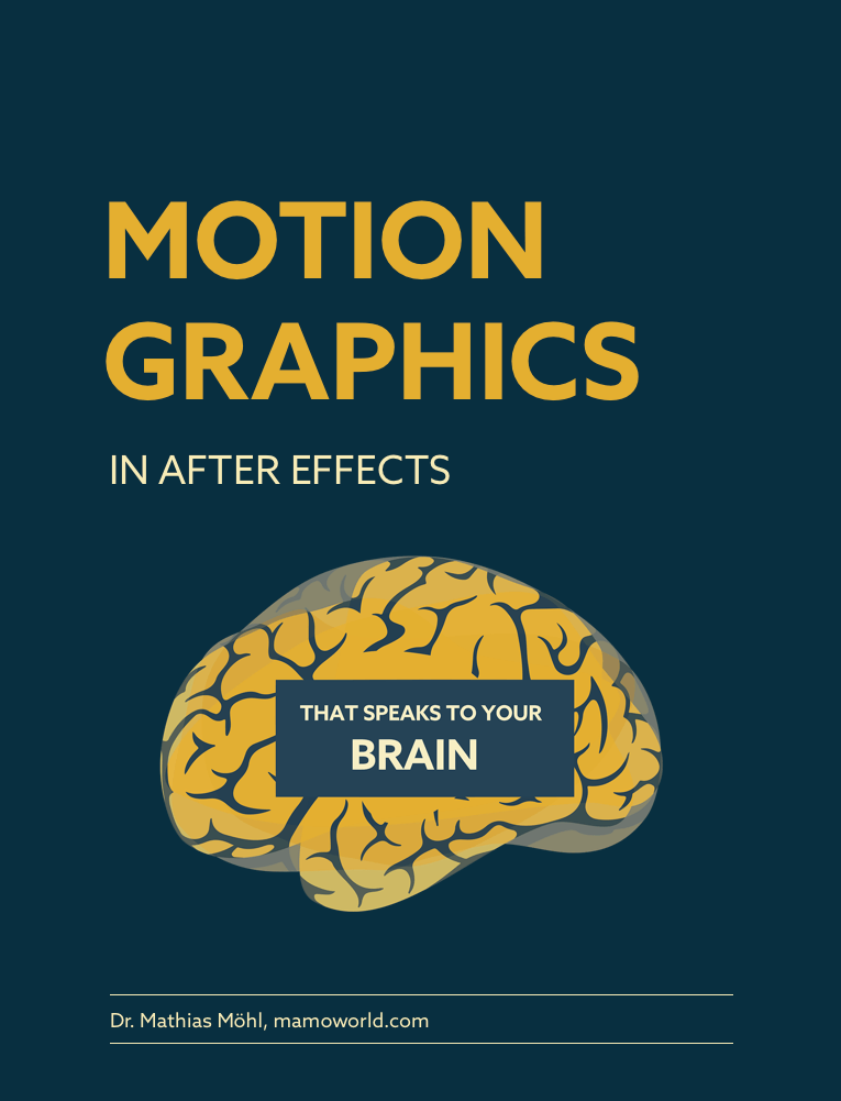 motion graphic ebook