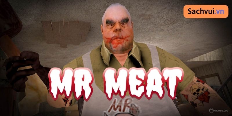 Mr Meat mod