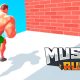 Muscle Rush Mod APK 1.2.1 (Nâng cấp miễn phí)