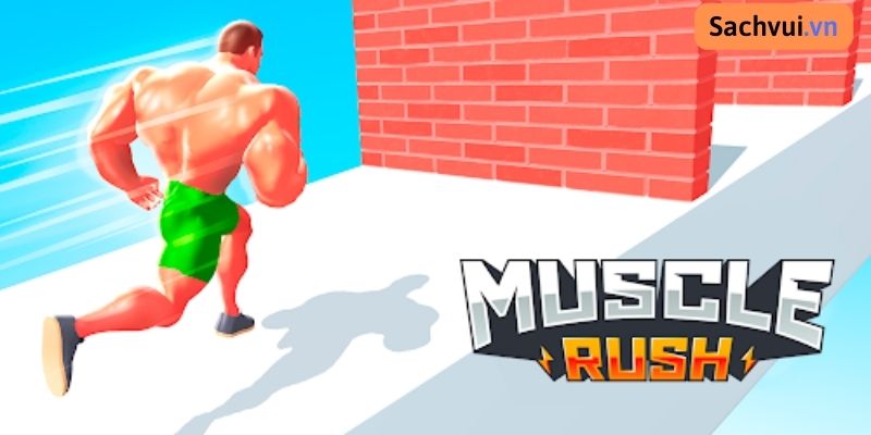 Muscle Rush MOD