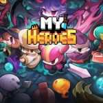 My Heroes: Dungeon Raid Mod Apk 12.38.0 (Damage/Defense Multiplier, Dumb Enemy)