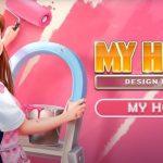 My Home Design Dreams Mod APK 1.0.483 (Vô hạn tiền)