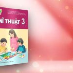 Sách Giáo Khoa Mỹ Thuật Lớp 3