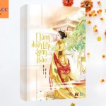 Nàng dưới lớp lông bào PDF – Đại Phi – Bộ truyện tình đầy kịch tính và nhiệt huyết