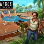 Narcos Cartel Wars Mod APK 1.45.00 (Vô hạn tiền)