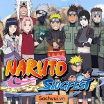 Naruto: Slugfest APK 1.0.0