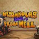 Neighbours back From Hell Mod APK 1.0 ( Vô Hạn Tiền )