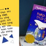 Nếp Gấp Thời Gian – Madeleine L’Engle