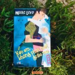 Nếu Em Không Phải Một Giấc Mơ – Marc Levy