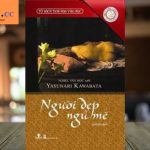 Người đẹp ngủ mê  PDF- Cuốn sách kinh điển của Kawabata Yasunari