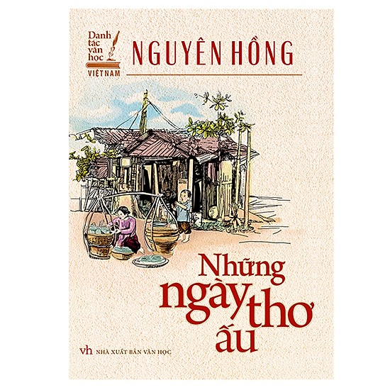 Những ngày thơ ấu