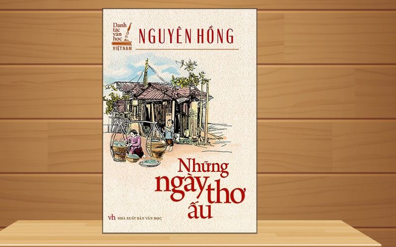 Những ngày thơ ấu