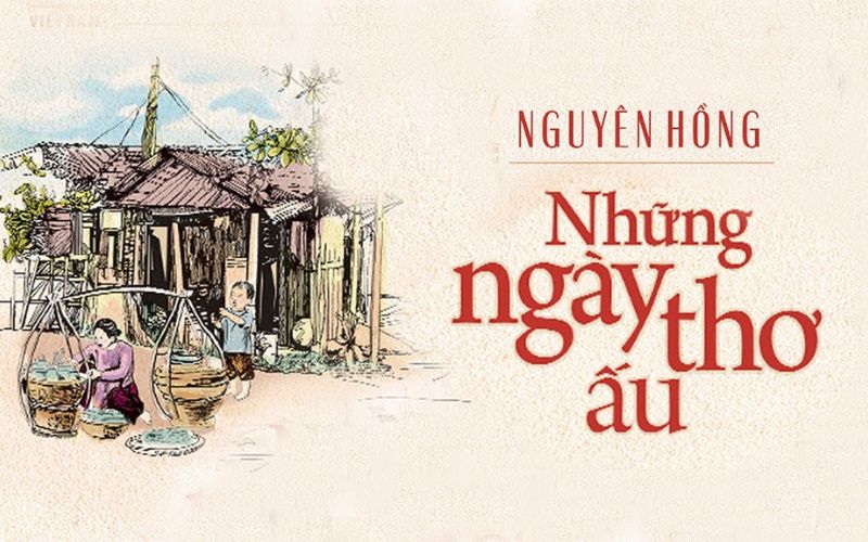 Những ngày thơ ấu