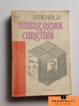 Những người cùng thời