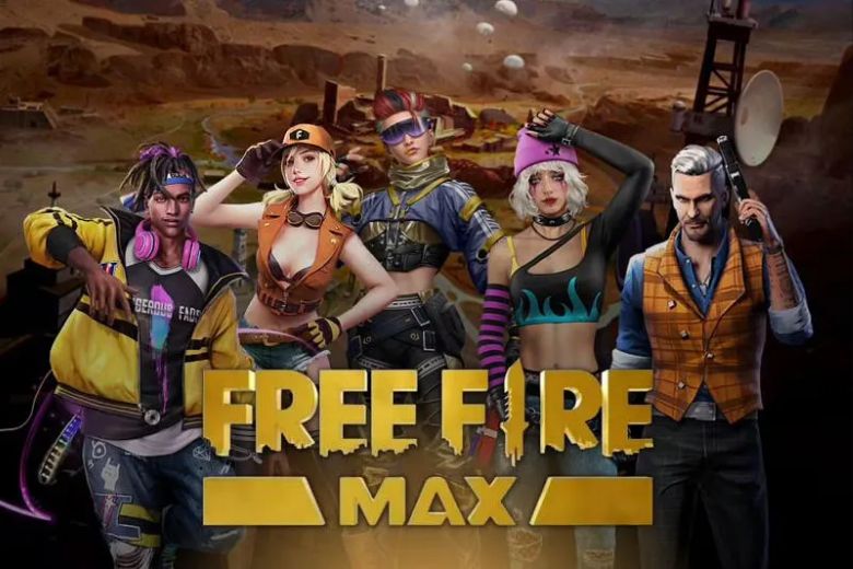 Những tính năng nổi bật của phiên bản max trong Garena Free Fire