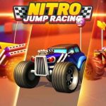 Nitro Jump Racing APK 1.8.6