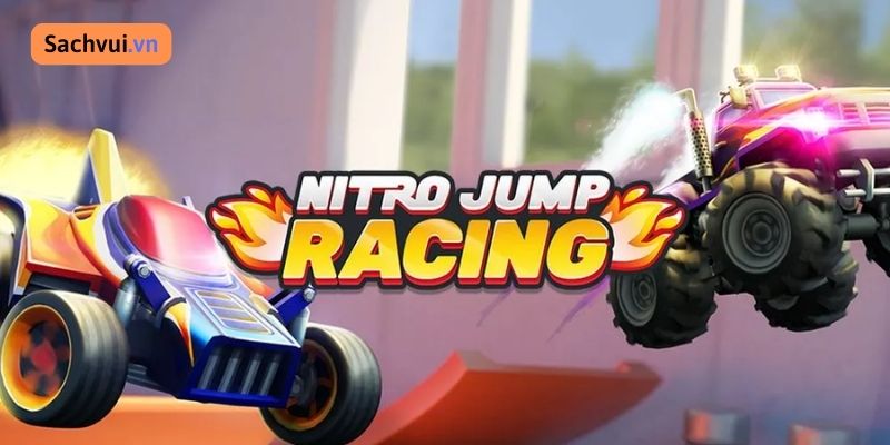 Nitro Jump Racing