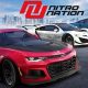 Nitro Nation Experiment Mod APK 6.4.8 (Vô Hạn Tiền)