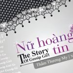 Nữ Hoàng Tin Đồn – Thẩm Thương My