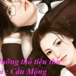 Nuôi Dưỡng Thỏ Tiểu Thư – Cầu Mộng