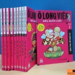 Ô lông viện siêu buồn cười PDF – Au, Yao-Hsing