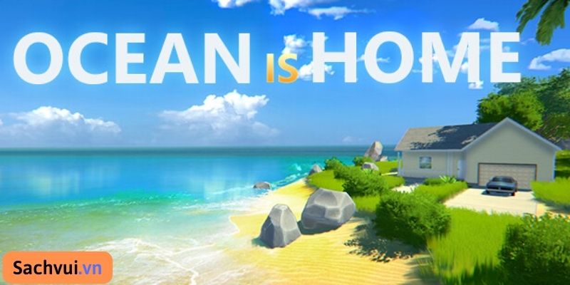 Ocean Is Home: Island Life Simulator mod