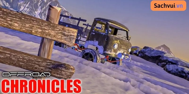 Offroad Chronicles MOD