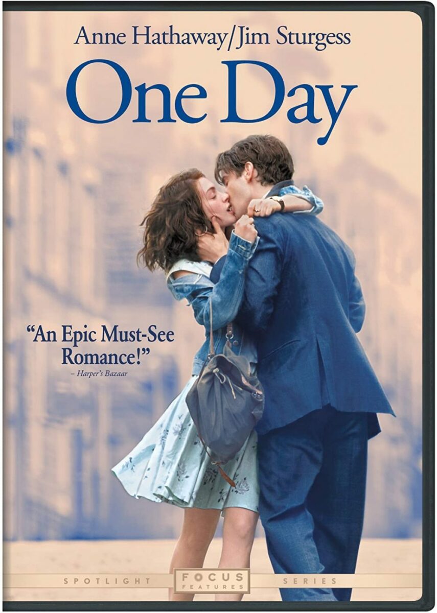 One Day: Chuyện tình yêu đầy nuối tiếc của đời người – Revelogue