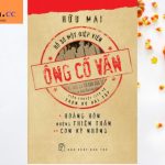 Ông cố vấn hồ sơ một điệp viên PDF Hữu Mai