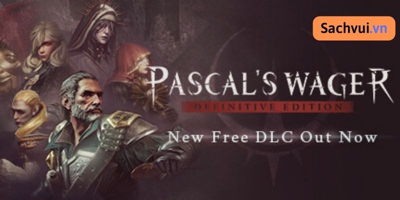 Pascals Wager MOD