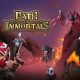 Path of Immortals Mod APK 1.4.2.22 (God Mode)