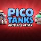 Pico Tanks Mod APK 54.1.2 (Vô Hạn Tiền)