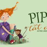 Pippi Tất Dài – Astrid Lindgren