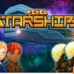 Pixel Starships Apk 0.989.2